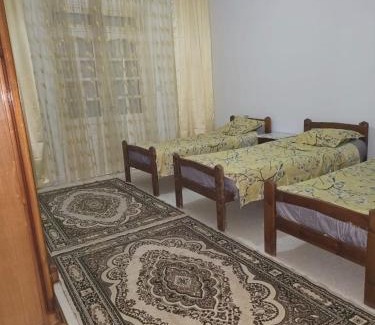 Sidi Abdelhamid Apartment | Beach apartment g