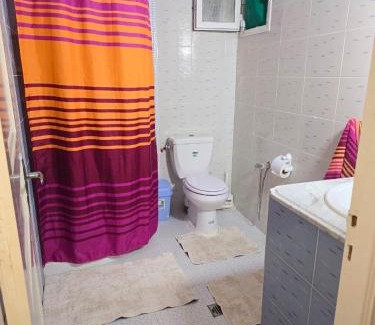 Sidi Abdelhamid Apartment | Beach apartment g