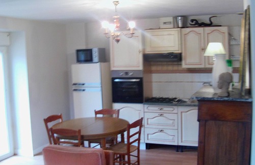 Plouezec Apartment | Beach apartment "Genet".