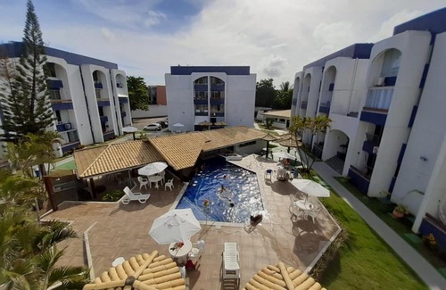 Vilas do Atlantico Apartment | BEACH APARTMENT IN VILAS DO ATLANTICO