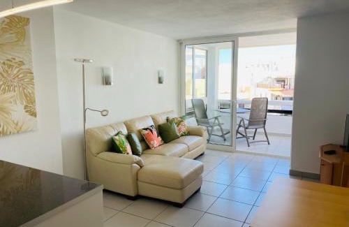 Arguineguin Apartment | Beach Apartment La Lajilla