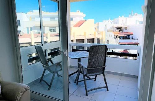 Arguineguin Apartment | Beach Apartment La Lajilla