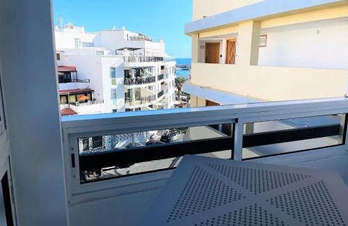 Arguineguin Apartment | Beach Apartment La Lajilla