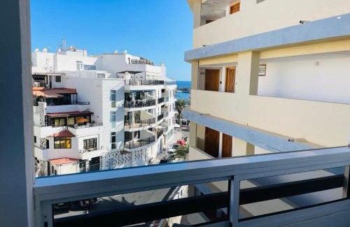 Arguineguin Apartment | Beach Apartment La Lajilla
