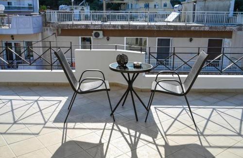 Kavala House | Beach Apartment Μ