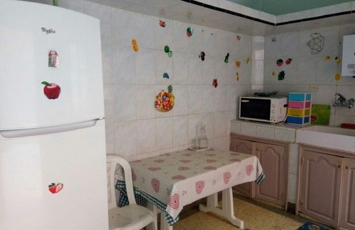 Taddart Hotel | Beach Apartment