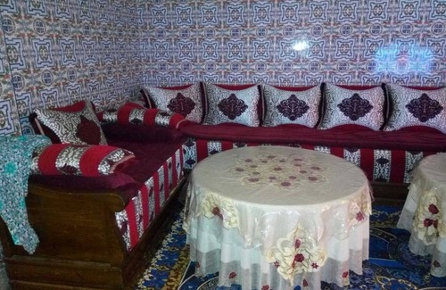 Taddart Hotel | Beach Apartment