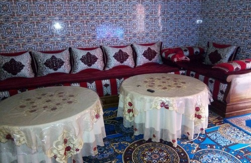 Taddart Hotel | Beach Apartment