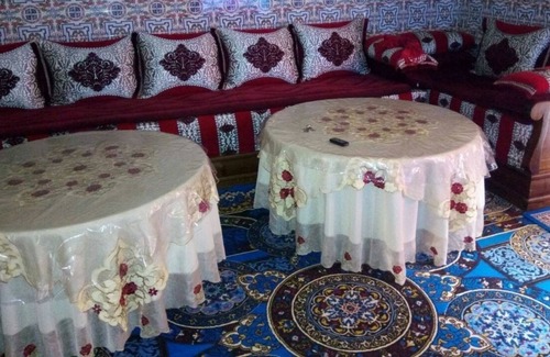 Taddart Hotel | Beach Apartment
