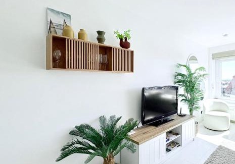 Heist Apartment | BEACH apartment met directe toegang tot het STRAND !