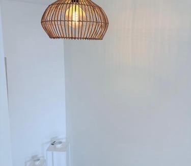 Heist Apartment | BEACH apartment met directe toegang tot het STRAND !
