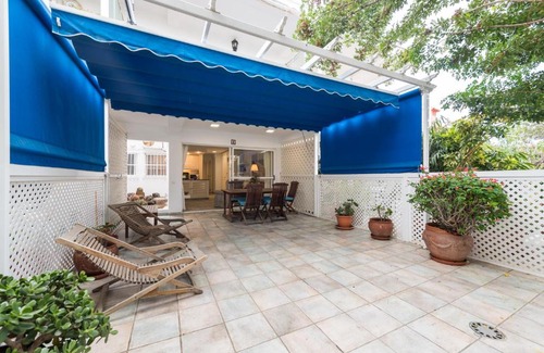 San Agustin Apartment | Beach Apartment San Agustin