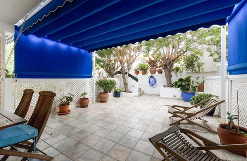 San Agustin Apartment | Beach Apartment San Agustin