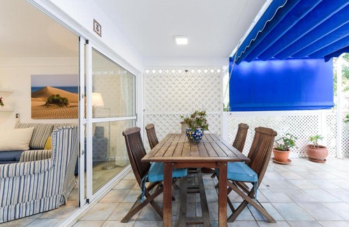 San Agustin Apartment | Beach Apartment San Agustin