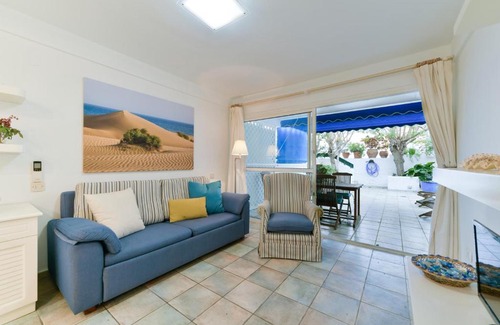 San Agustin Apartment | Beach Apartment San Agustin