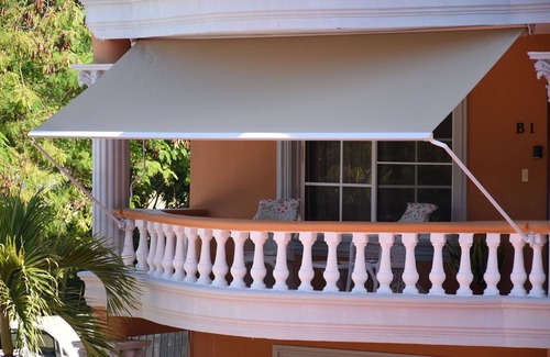 Playa Bibijagua Apartment | BEACH APARTMENT STEPS TO BAVARO BEACH, BIBIJAGUA
