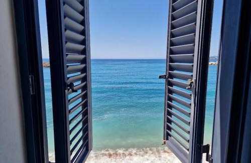 Sveti Stefan Apartment | Beach apartment Sveti Stefan