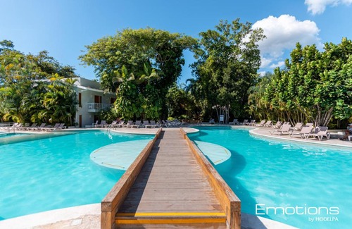 Villas Del Mar Apartment | Beach Apartment Villas Jubey, Emotion access