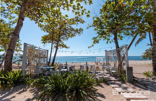 Villas Del Mar Apartment | Beach Apartment Villas Jubey, Emotion access
