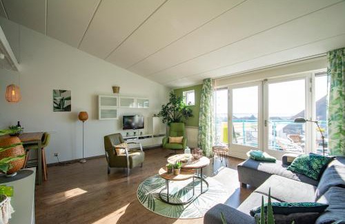 Julianadorp aan zee Apartment | Beach appartment Strandslag 207 Julianadorp aan Zee
