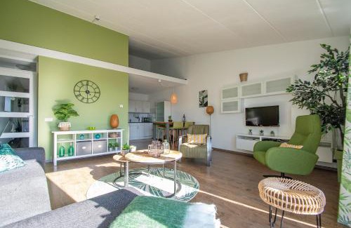 Julianadorp aan zee Apartment | Beach appartment Strandslag 207 Julianadorp aan Zee