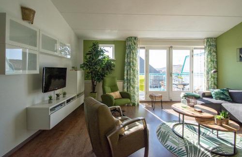 Julianadorp aan zee Apartment | Beach appartment Strandslag 207 Julianadorp aan Zee