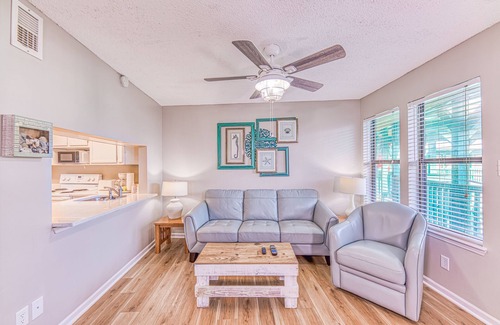 Gulf Shores Condo | Beach Area Condo, 2bed-2bath, Seabreeze 309