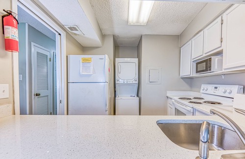 Gulf Shores Condo | Beach Area Condo, 2bed-2bath, Seabreeze 309