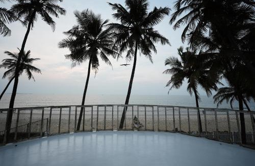 Tonse West Villa | Beach at the White House
