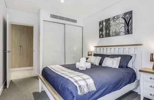 Huskisson Apartment | Beach at Your Feet by Experience Jervis Bay