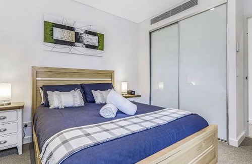 Huskisson Apartment | Beach at Your Feet by Experience Jervis Bay