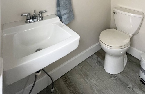 Redington Shores Cottage | Beach Ave Escape Unit A - just steps from the Beach!