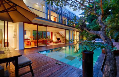 Petitenget Villa | Beach Axis Villa, Seminyak