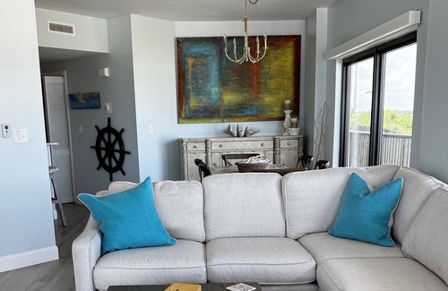 Orange Beach Condo | BEACH BABY 3 -3 The Palms 301c BEST unobstructed views-East Corner Updated