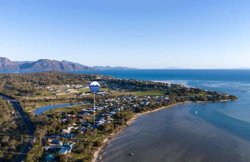 Coles Bay House | Beach Baby