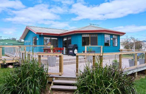 Coles Bay House | Beach Baby