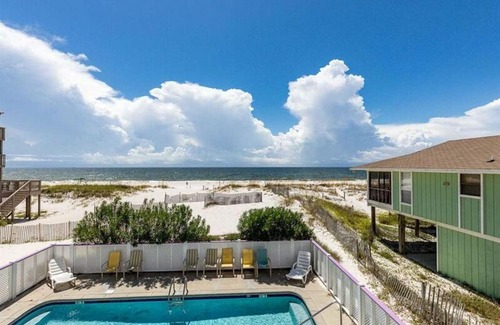 Gulf Shores House | Beach Baby West by Meyer Vacation Rentals