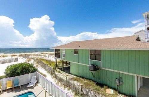 Gulf Shores House | Beach Baby West by Meyer Vacation Rentals
