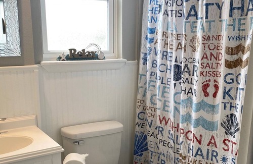 Belleair Beach Apartment | Beach Beach 1 Bedroom Private Beach