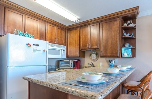 Galveston Condo | Beach Beauty - Spectacular top-floor balcony views at Seascape!