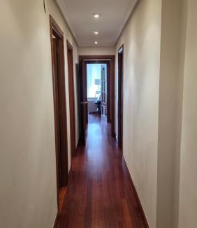 Gros Apartment | Beach Big Apartment With 3 Rooms Apartment Parking Included