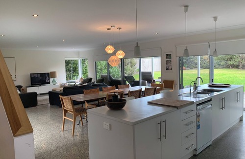 Port Elliot House | Beach Blanket Babylon