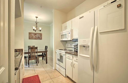 Clearwater Condo | "BEACH BLESSING 1" (Peaceful ground floor condo)