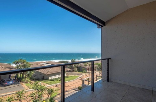 KwaDukuza House | Beach Blessing - 180° Sea Views