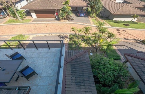 KwaDukuza House | Beach Blessing - 180° Sea Views