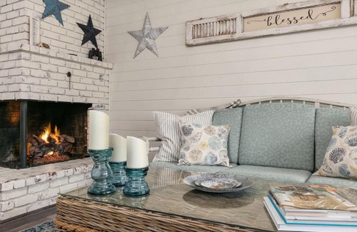 Downtown Cannon Beach House | Beach Blessing by AvantStay Ocean Views Close to the Beach