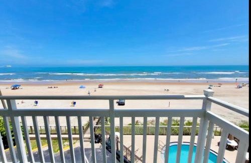 Ormond Beach House | Beach Blessing - Oceanfront at Symphony Beach Club