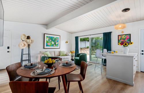 The Mesa Villa | Beach Bliss by Paradise Retreats