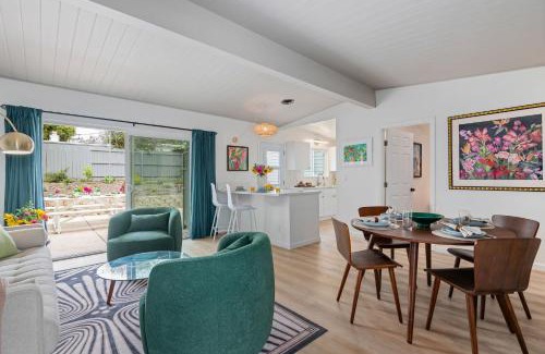 The Mesa Villa | Beach Bliss by Paradise Retreats