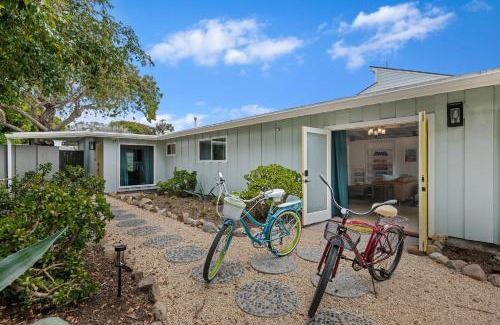 The Mesa Villa | Beach Bliss by Paradise Retreats